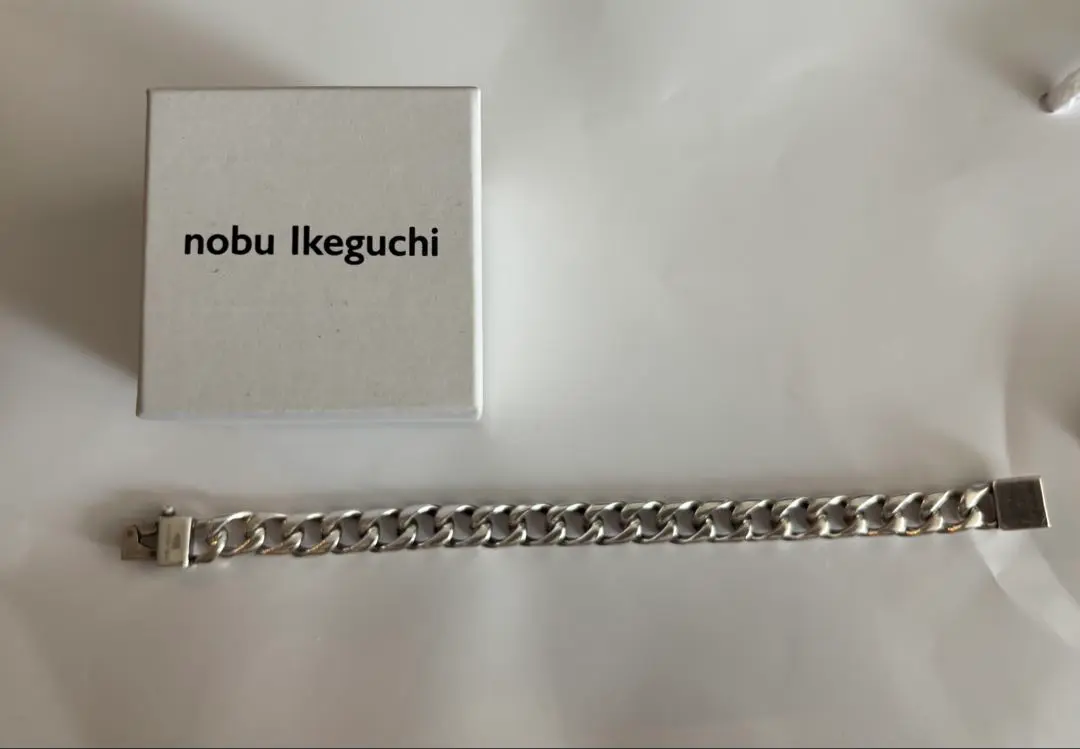 25周年別注』nobu ikeguchi×URBAN RESEARCH WALLET CHAIN[No.740