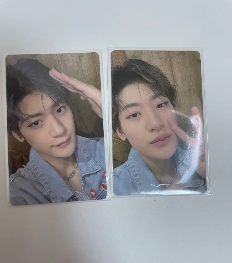 Thumbnail of Hagato Shuto trading card