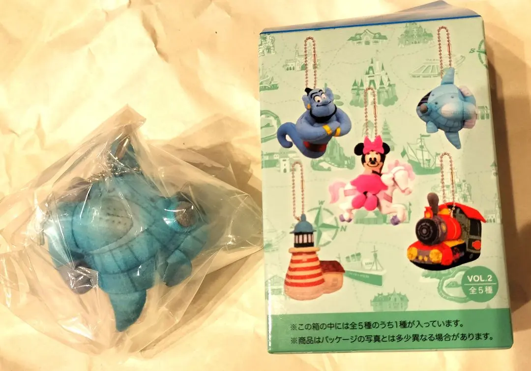 2025年最新】ポートディスカバリー ぬいぐるみチャームの人気
