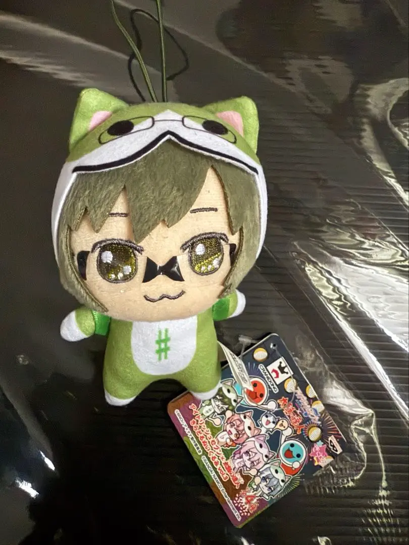 アイナナ　二階堂大和　太鼓の達人　ドンぬい第1弾・第2弾　２点セット 2025年最新】ドンぬい二階堂大和の人気アイテム - メルカリ