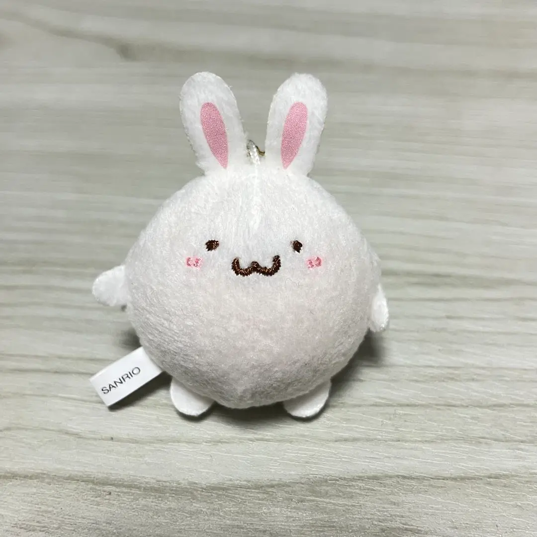 ポムポムプリン シークレットマスコット まんまる まんまるデザインシリーズ 2025年最新】ポムポムプリン シークレットマスコット まんまるの