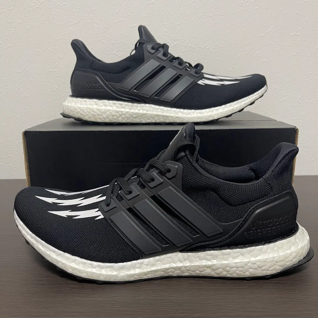 定価 1.8万 28.0cm新品未使用 ADIDAS×NEIGHBORHOOD SAMBA NBHD 2018SS 勝色 ワールドカップ 記念 限定 F35867 完売品 NEIGHBORHOOD（スニーカー）のフリマアイテム一覧