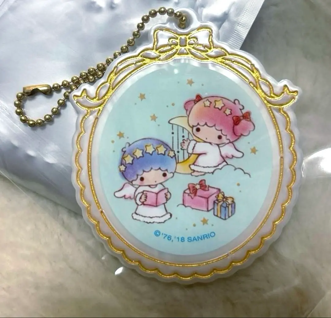 Thumbnail of Kiki & Lala ♡ Christmas Charm