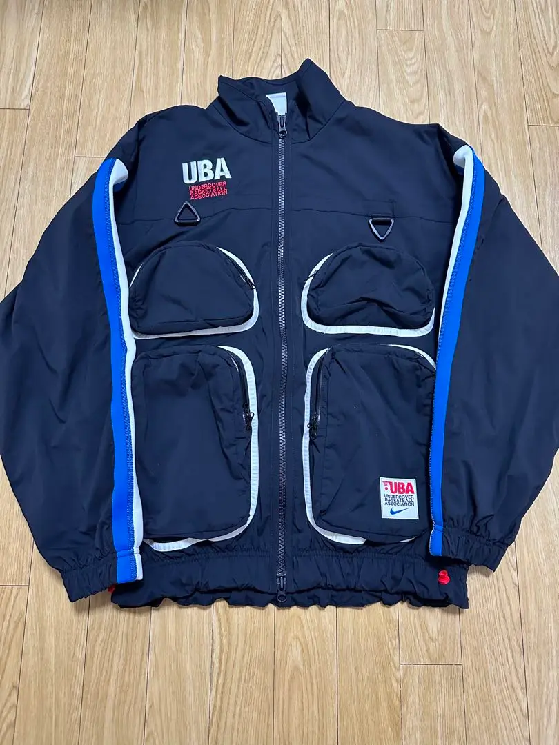 2025年最新】nike undercover トラックスーツの人気アイテム