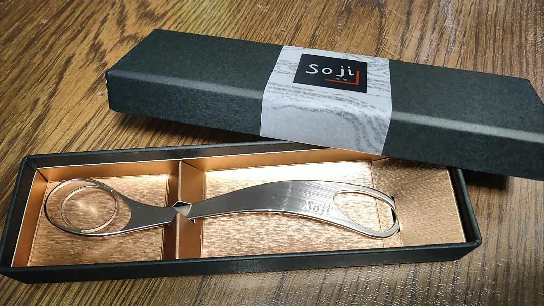 【瑕疵品⑭】Soji 時心 調理器具 托內製作所 專為打蛋設計 慣用右手 的縮圖