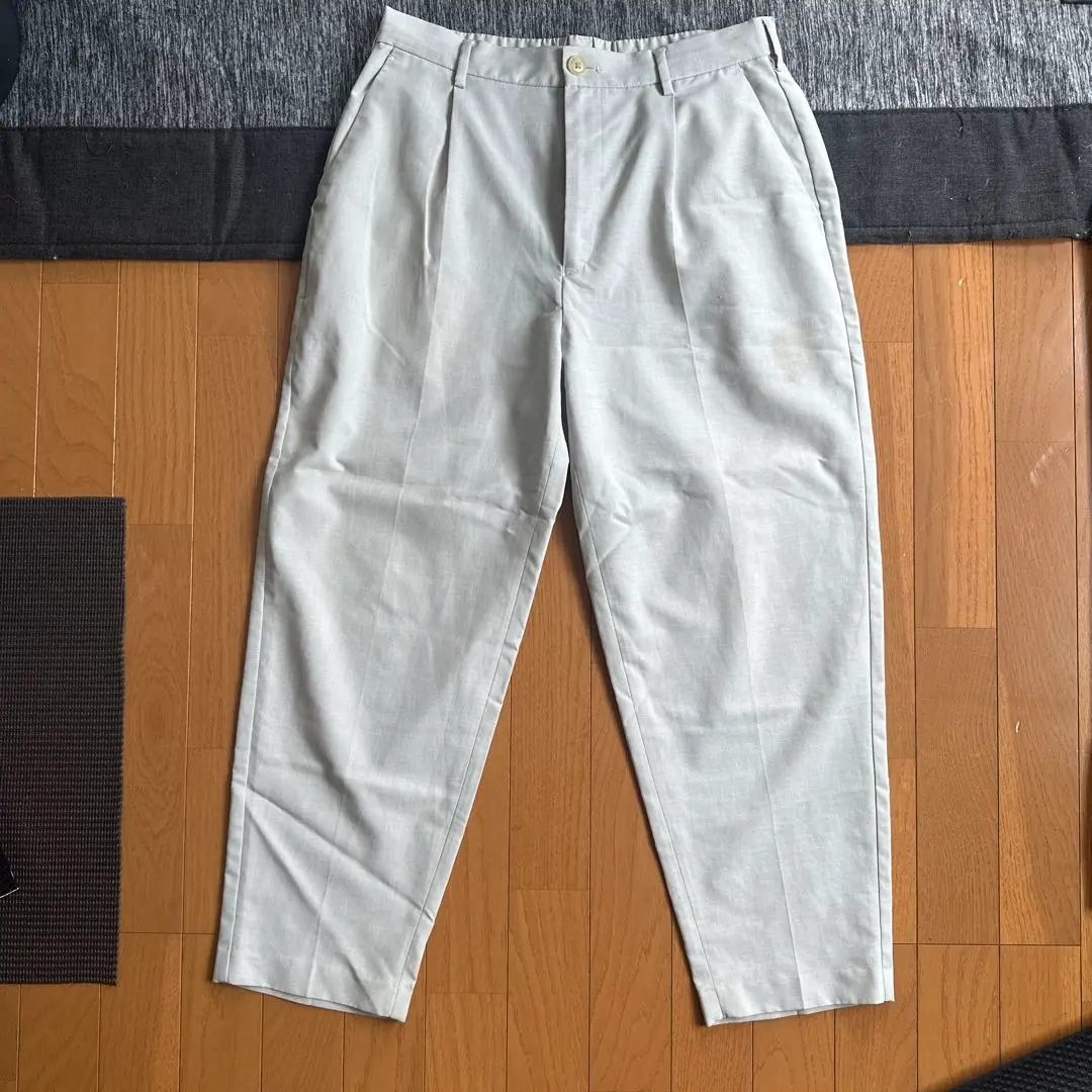 Thumbnail of GU Straight Pants