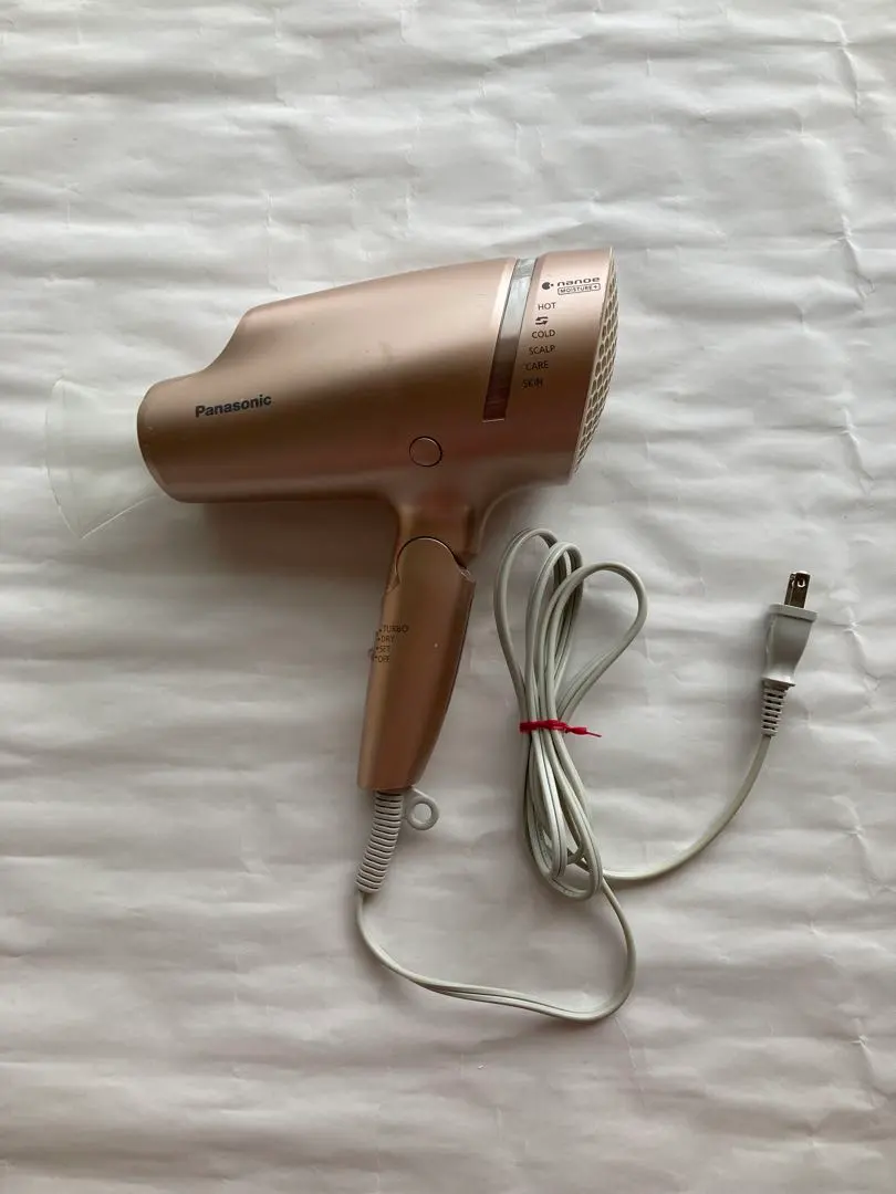 Thumbnail of [Junk Item] Panasonic Nanoe EH-NA0B