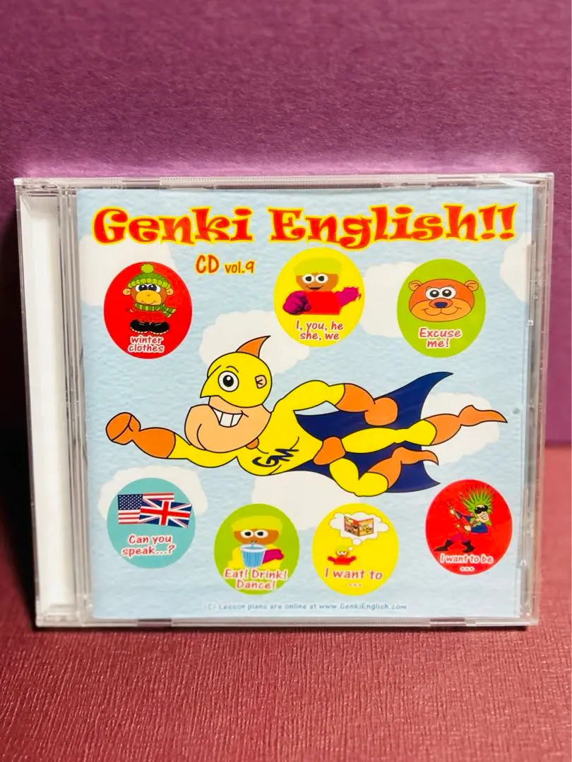 2025年最新】genki ENGLISHの人気アイテム - メルカリ