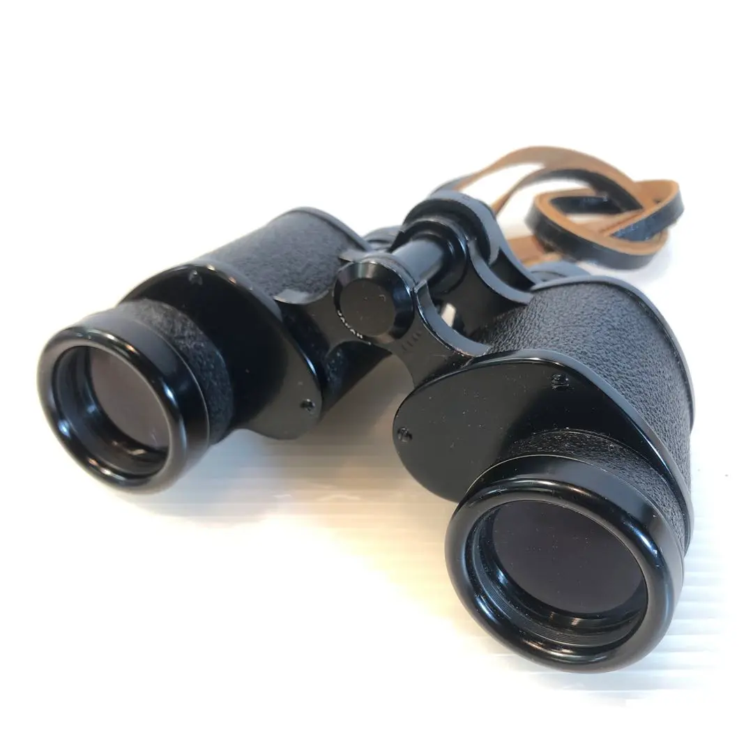 Nikon ニコン/双眼鏡（ビンテージ）/J-B7 7x 35 7.3°/403003/Bランク/77【中古】 Nikon ニコン/双眼鏡（ビンテージ）/J-B7 7x 35 7.3°/403003/B