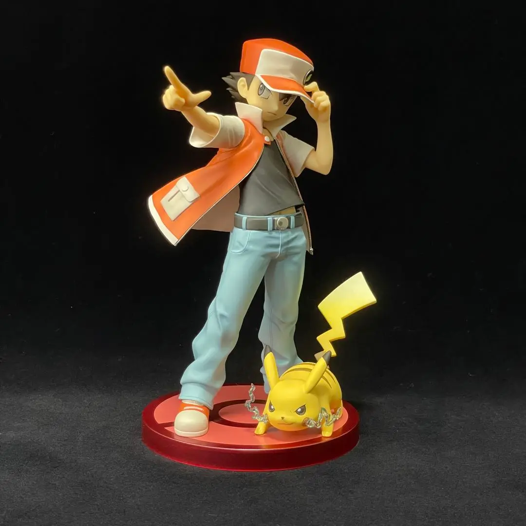2025年最新】ArtFX ピカチュウの人気アイテム - メルカリ