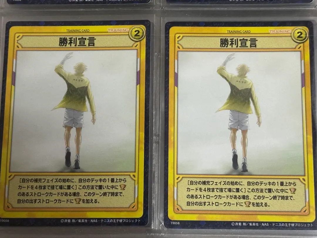 2025年最新】白石 テニス TCGの人気アイテム - メルカリ