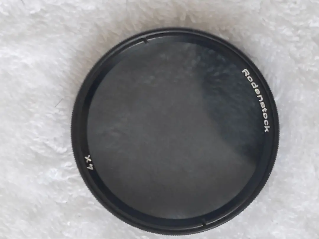 ローデンシュトック　イサロン 50MM F3.5　引き伸ばしレンズ ローデンシュトック イサロン 50MM F3.5 引き伸ばしレンズ