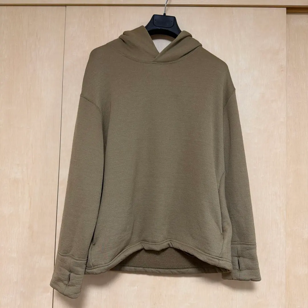 Thumbnail of Fleece Hoodie & Pants Set-up / Deuxième Classe