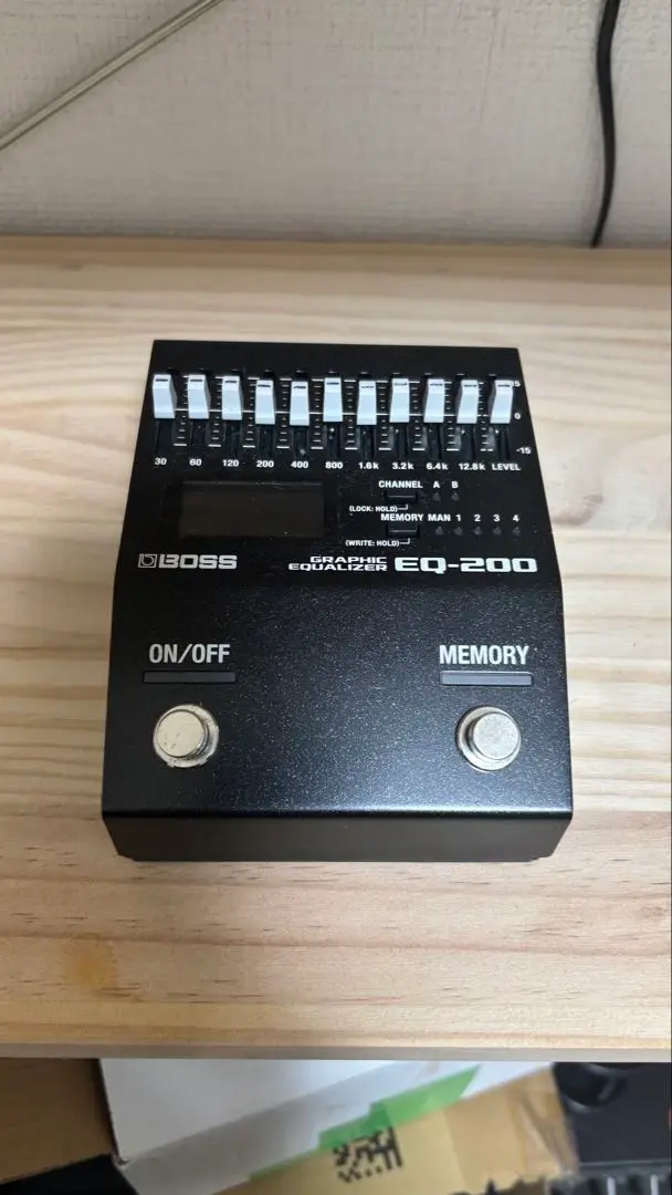 2025年最新】BOSS EQ-20の人気アイテム - メルカリ