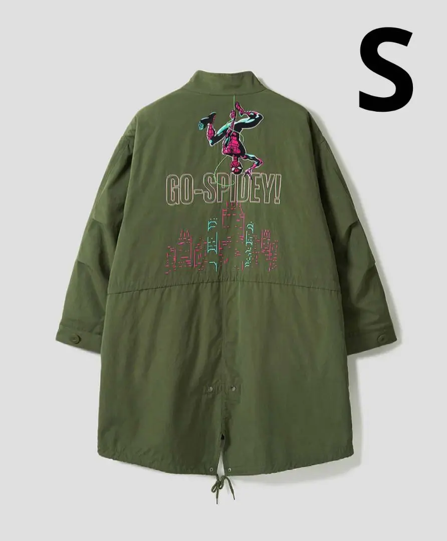 2025年最新】Design Tshirts Store graniph モッズコートの人気