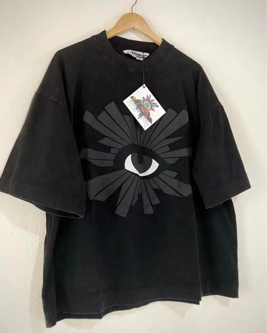 House of errorsの人気アイテム プリント 半袖Ｔシャツ M House of errorsの人気アイテム プリント 半袖Tシャツ M - メルカリ