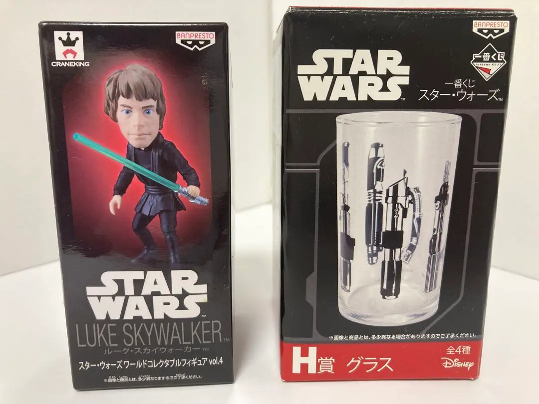 2025年最新】スターウォーズ コレクタブル ルークの人気アイテム