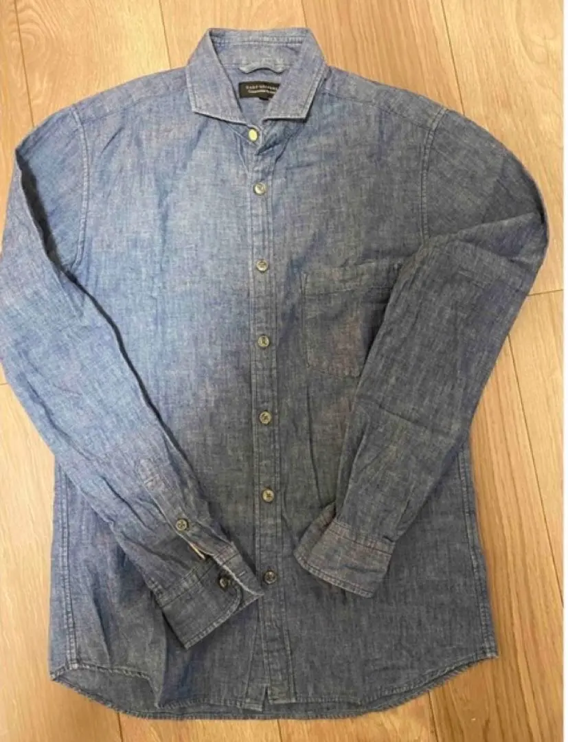 Thumbnail of Final Sale: NANO UNIVERSE Ladies' Shirts