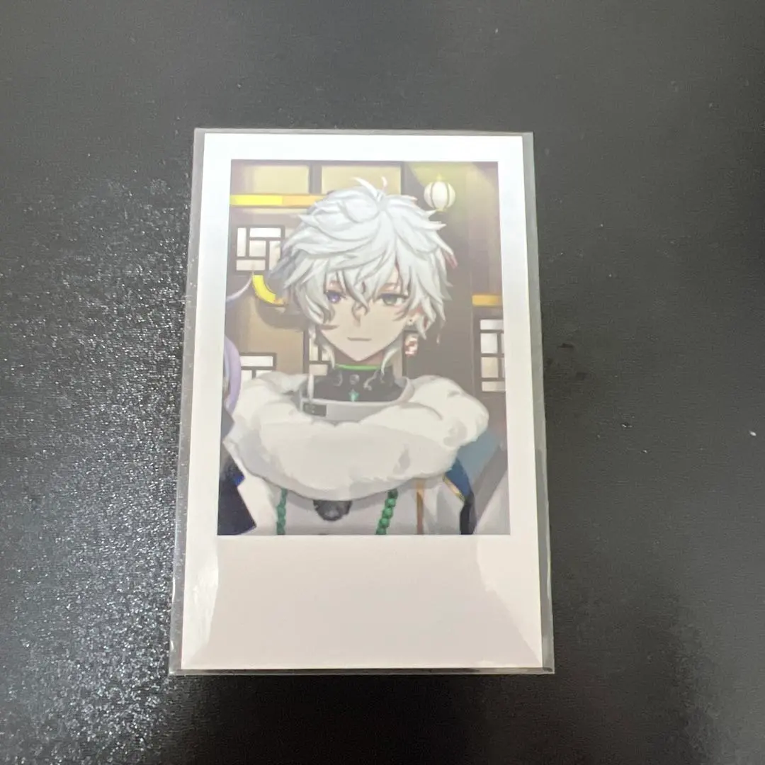 Thumbnail of Murakumo Kagetsu Nijisanji Kayo-sai 2024 Cheki-style Card