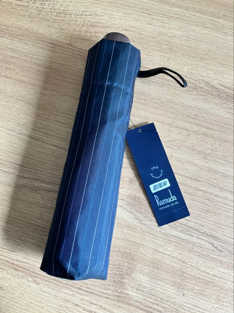 【新品未使用】市原　Ramuda　ラムダ　折りたたみ傘　定価12,000円 楽天市場】市原 Ramuda 軽量 自動開閉 耐風骨ミノテック オール