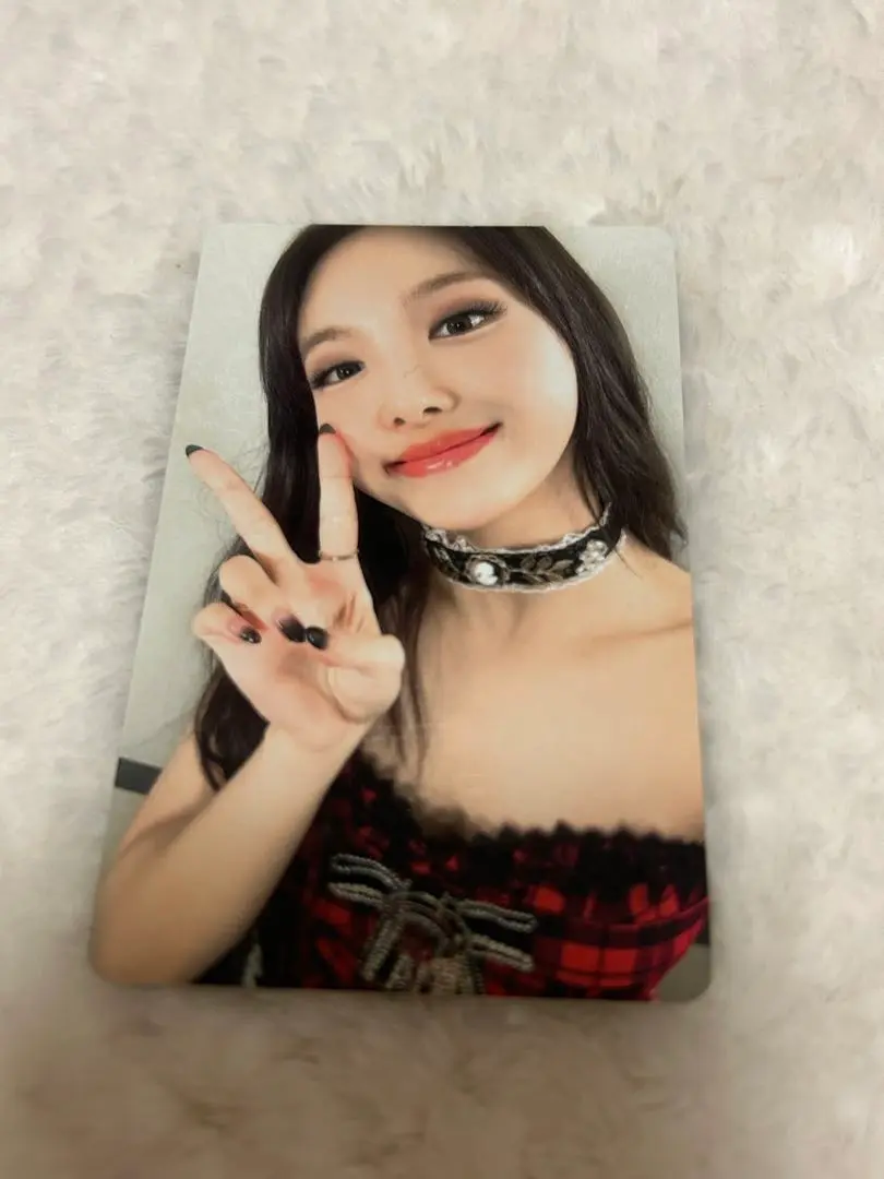 TWICE ナヨン #TWICE4 トレカ ハイタッチ ソロトレカ ヨントン 2025年最新】twice4 トレカ ナヨンの人気アイテム - メルカリ