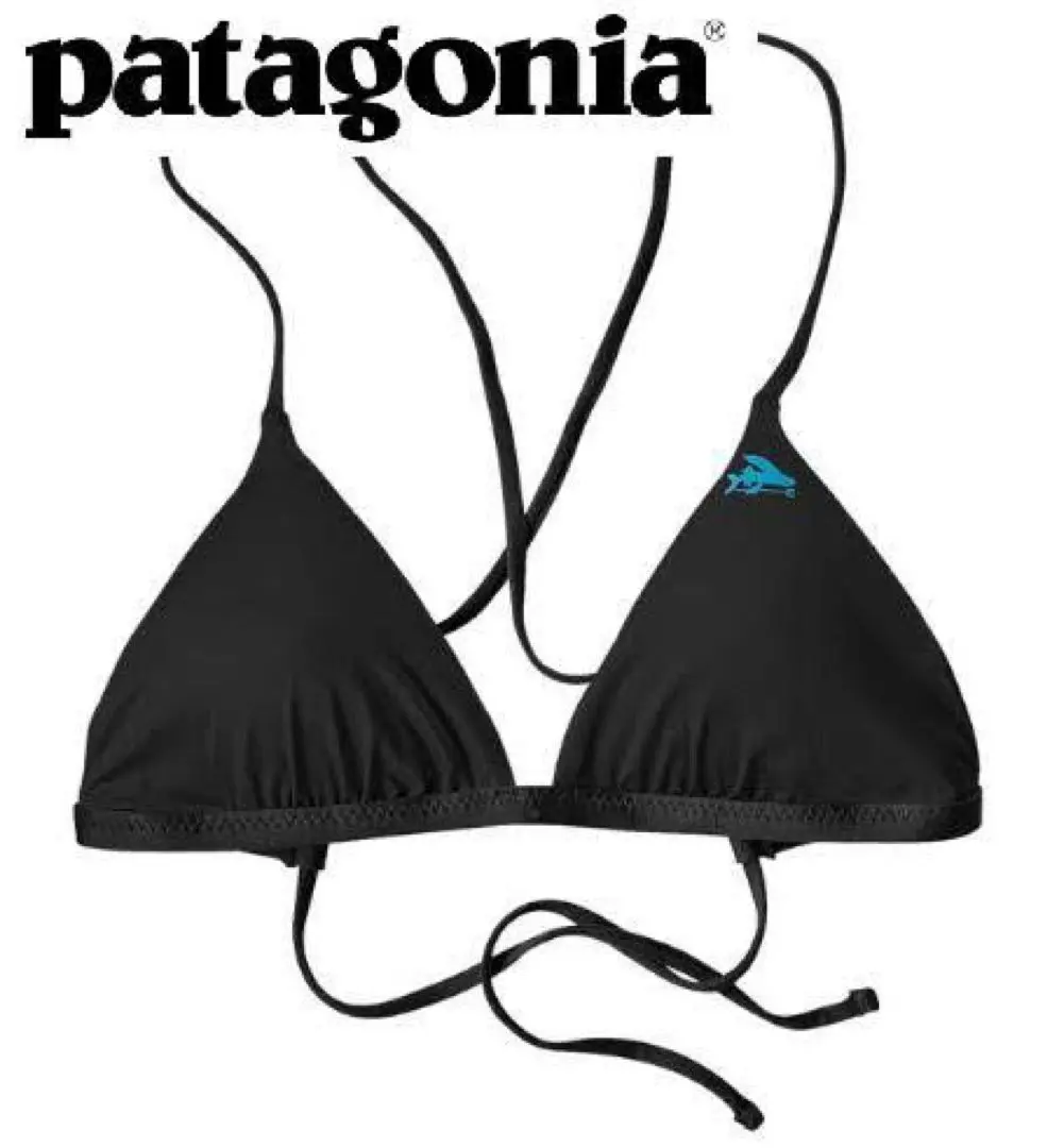 PATAGONIA パタゴニア ナノグリップ ビキニセット XS パタゴニア ウィメンズ ソリッド ナノグリップ トップ PATAGONIA