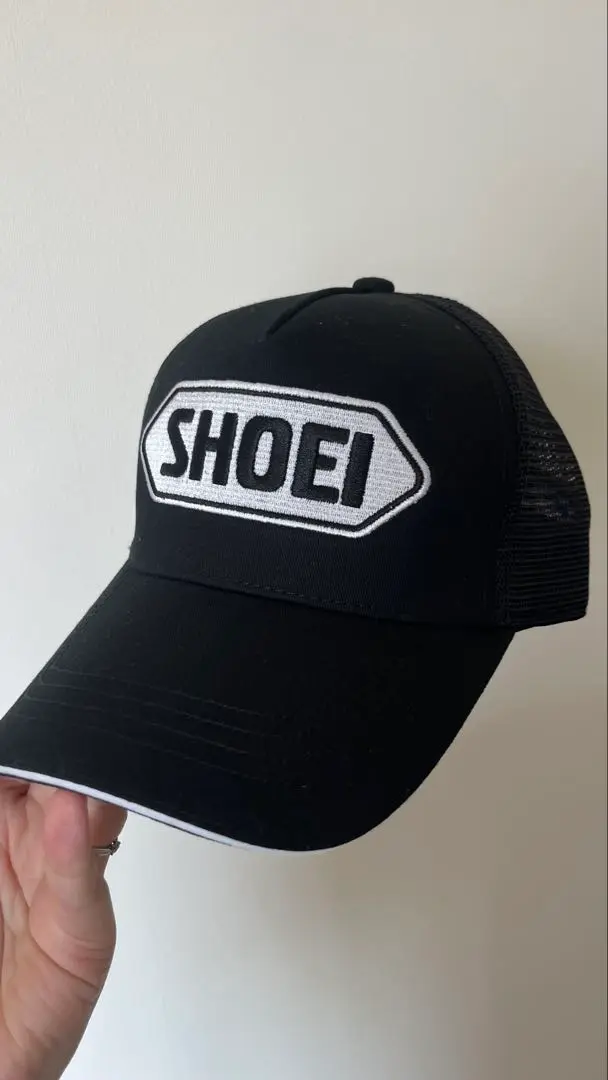 SHOEI ショウエイ ホンダ CYCLE HAT サイクルハット