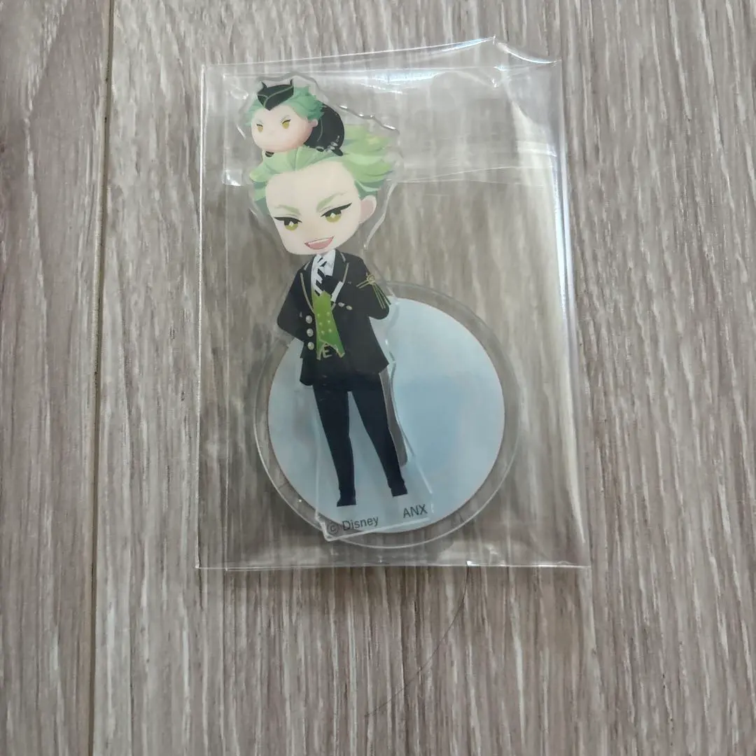 Thumbnail of Twisted Wonderland Sebek Mini Acrylic Stand Tsumusute