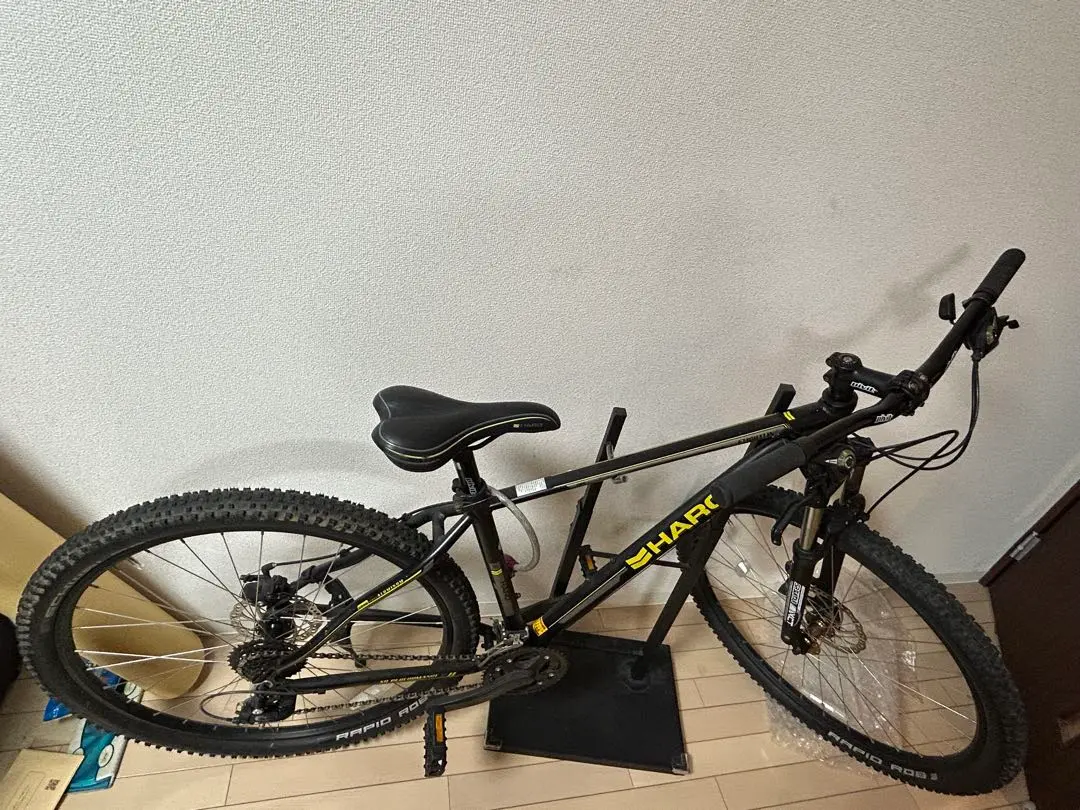 Haro xcsマウンテンバイクです。引取限定❗ Haro xcsマウンテンバイクです。引取限定❗