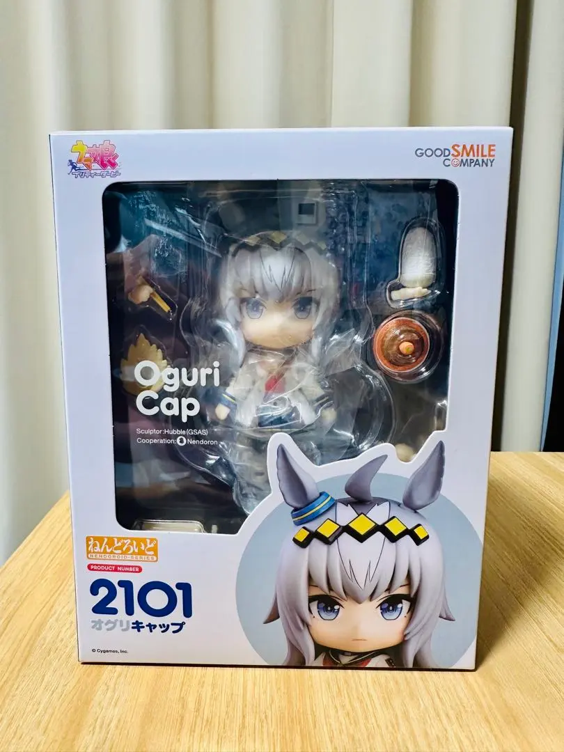 2026年最新】オグリキャップ ねんどろいどの人気アイテム - メルカリ