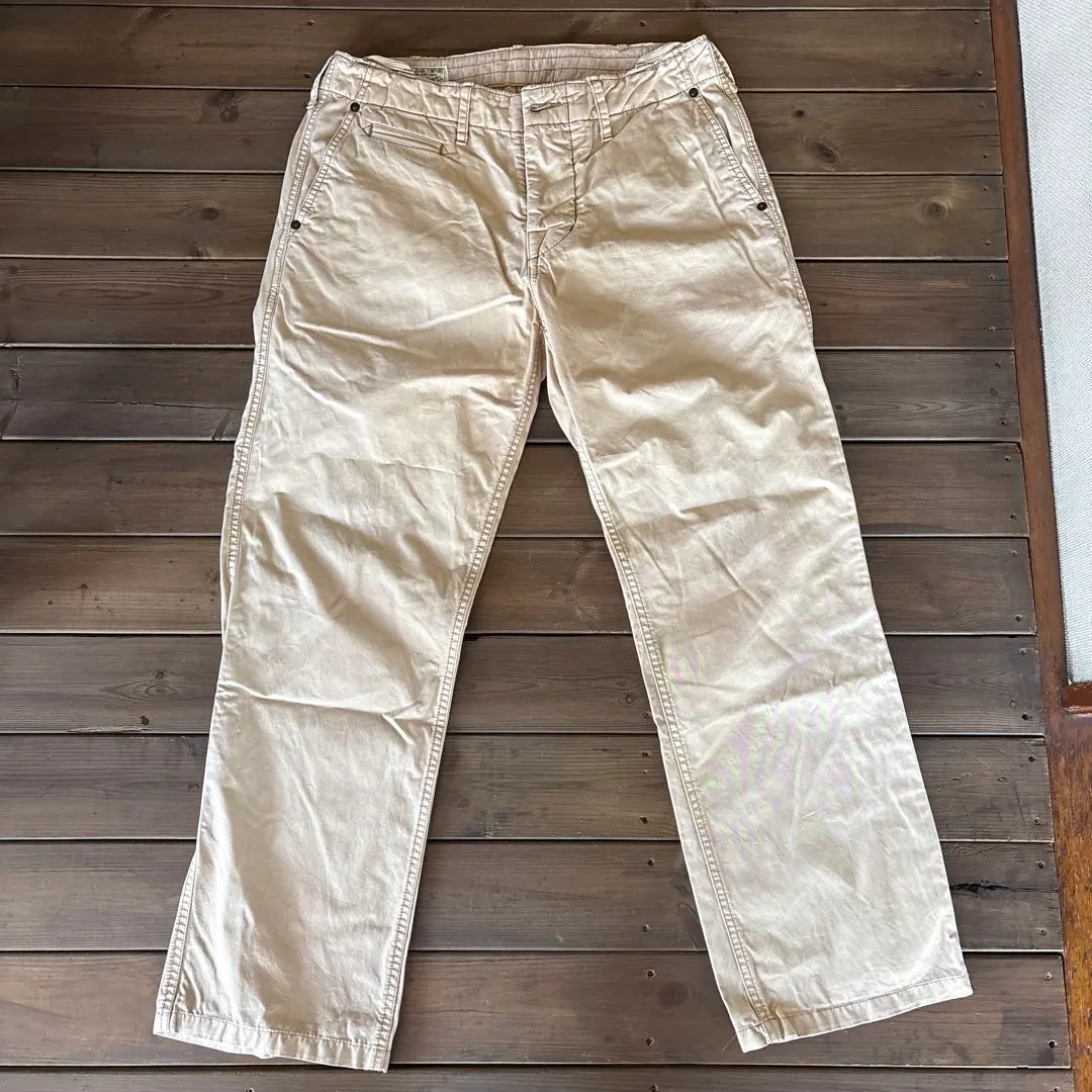 Thumbnail of POLO JEANS Chinos