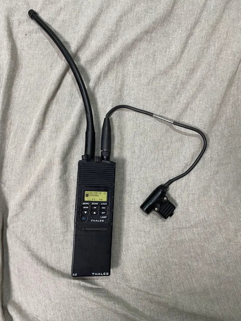 中古実物PTT U94マリタイム　特小加工済　期間限定 2025年最新】u94 pttの人気アイテム - メルカリ