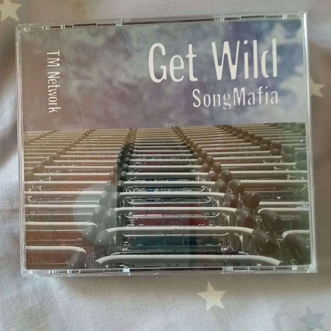 2025年最新】get wild song mafiaの人気アイテム - メルカリ
