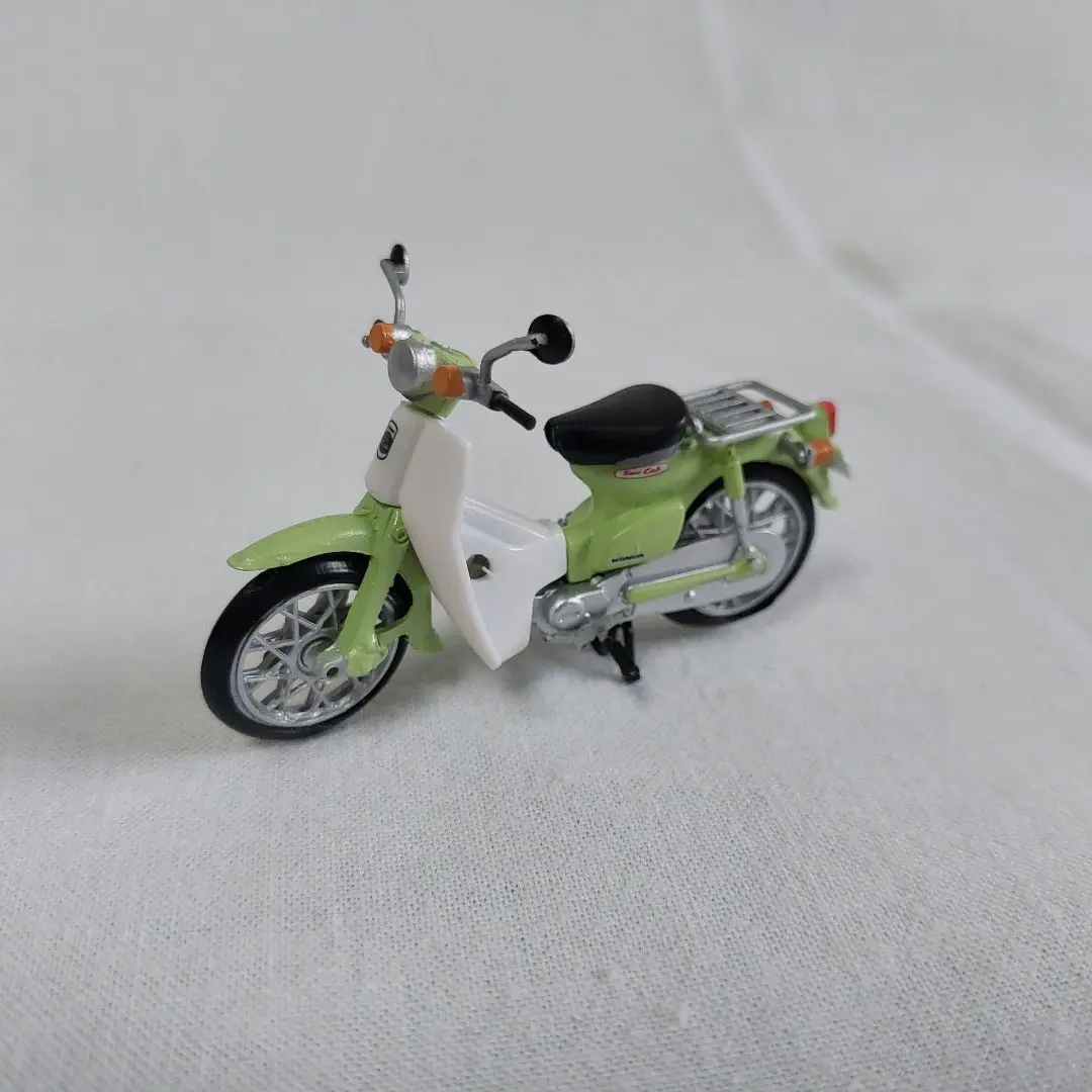 全色コンプリートしたい！ アオシマがカプセルトイ「1/32