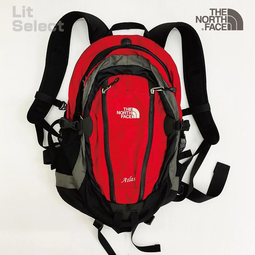 2025年最新】THE NORTH FACE アトラスの人気アイテム - メルカリ