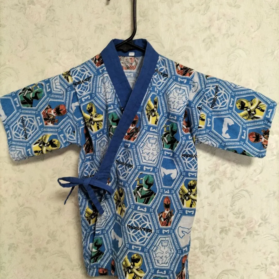 2025年最新】マジレンジャー 服の人気アイテム - メルカリ