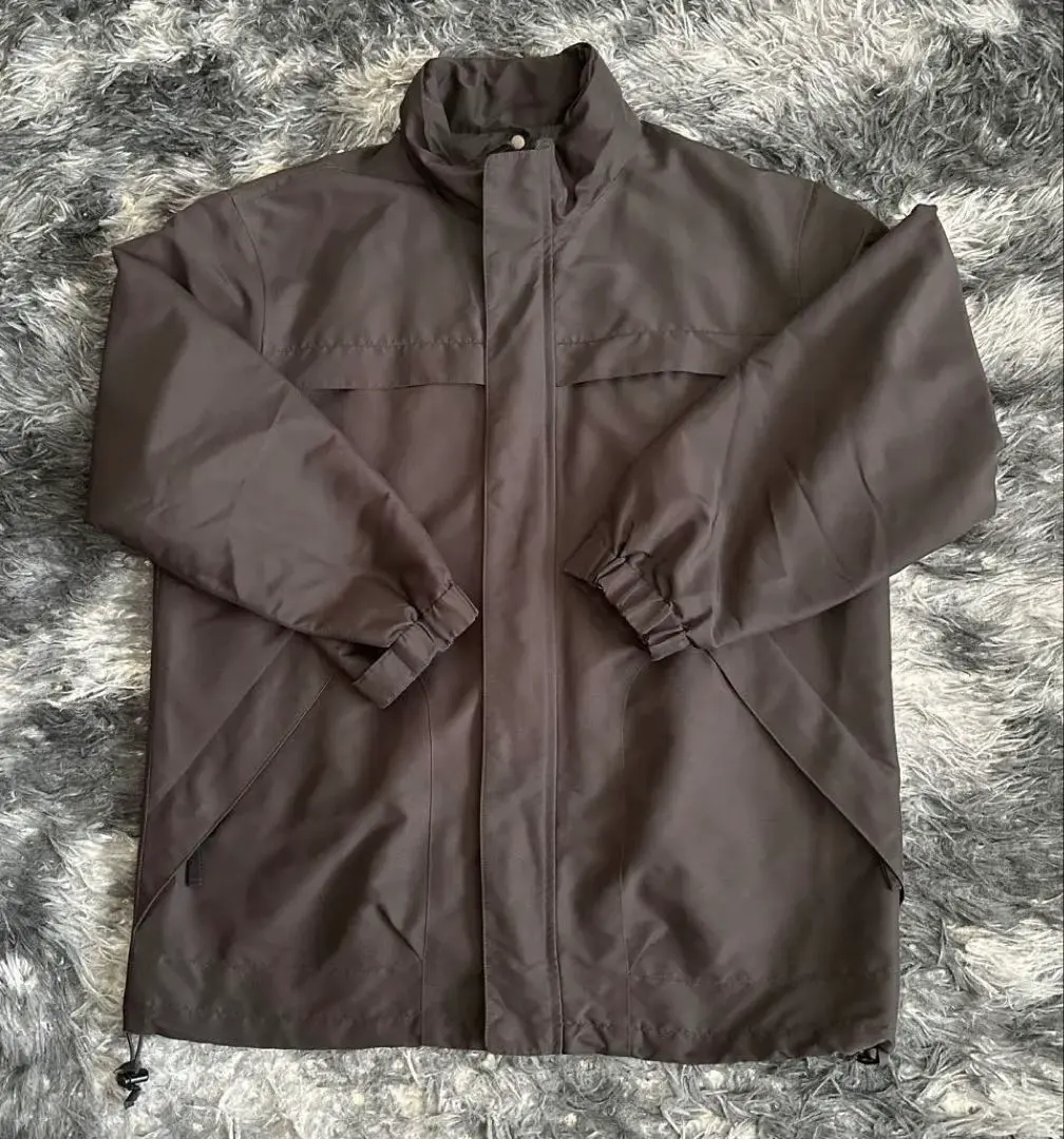 最終値下げ！U.P renoma ダウンジャケット 最終値下げクリーニング済KITH 黒 トレーナーM キースU.P RENOMA