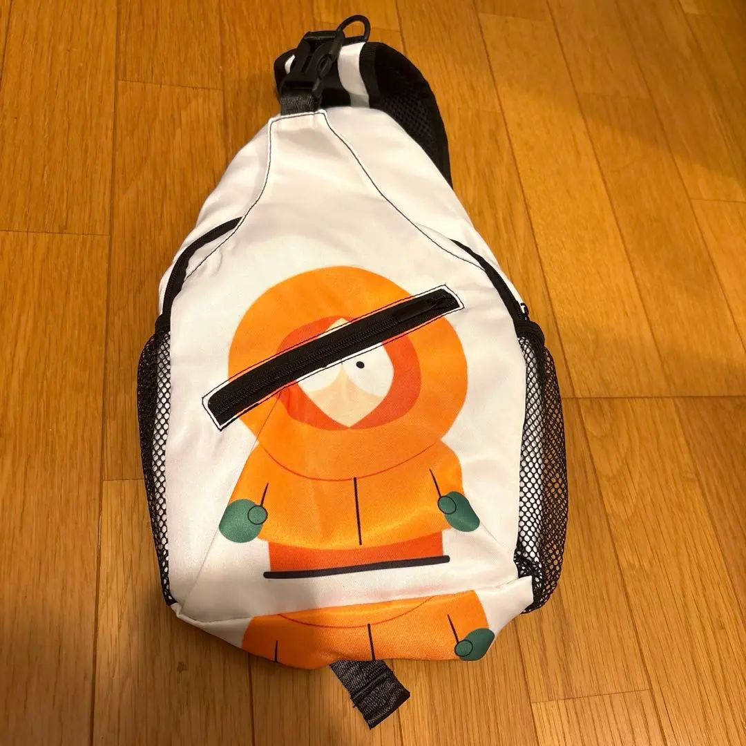 South Park サウスパーク　リュック　未使用品 Amazon.co.jp: [RFSHOP] サウスパーク リュック メンズ ビジネス