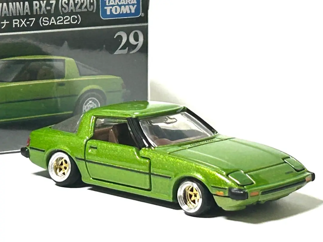トミカ プレリュード 未カシメ 塗装剥離済 工場流出品？ 2025年最新】トミカ 未カシメの人気アイテム - メルカリ
