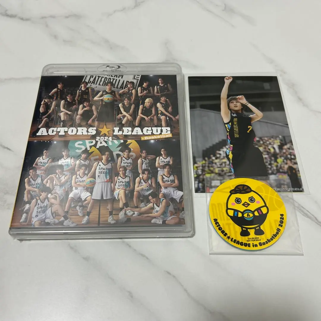 ACTORS☆LEAGUE in Games 2022』 Blu-ray 通常盤 – ACTORS