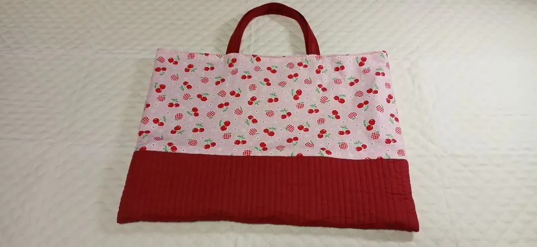 Thumbnail of Lesson bag