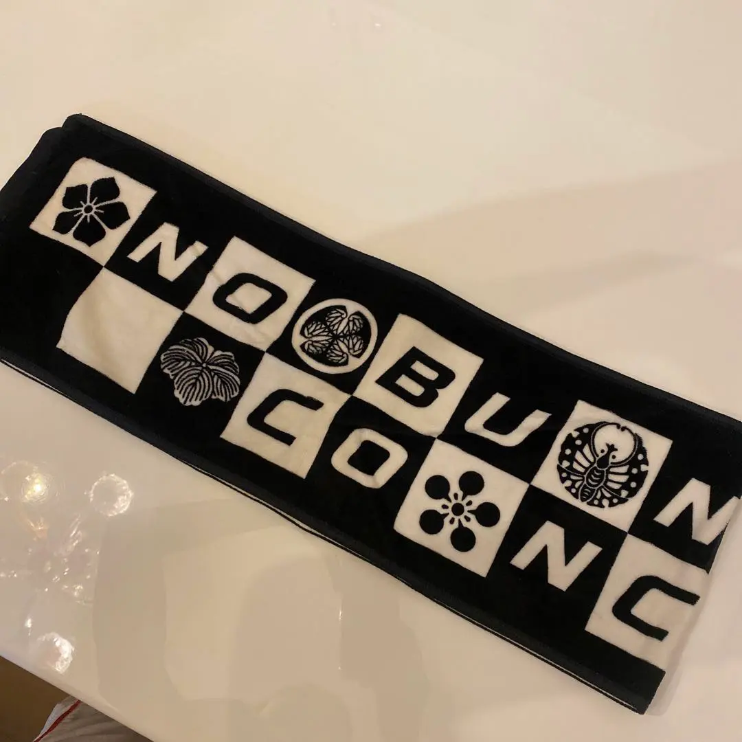 トライストーン運動会 ネームタオル タオル アクリルスタンド アクスタ 小栗旬 m77975259415_1.jpg?1751165774
