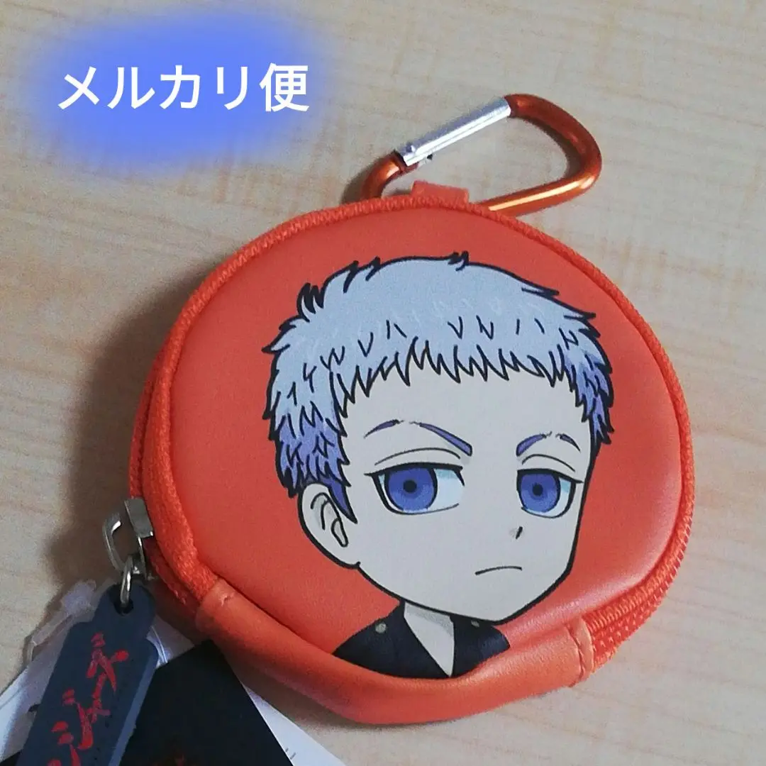 TRUE WIRELESS STEREO EARPHONES 三ツ谷隆 TRUE WIRELESS STEREO EARPHONES TVアニメ『東京リベンジャーズ