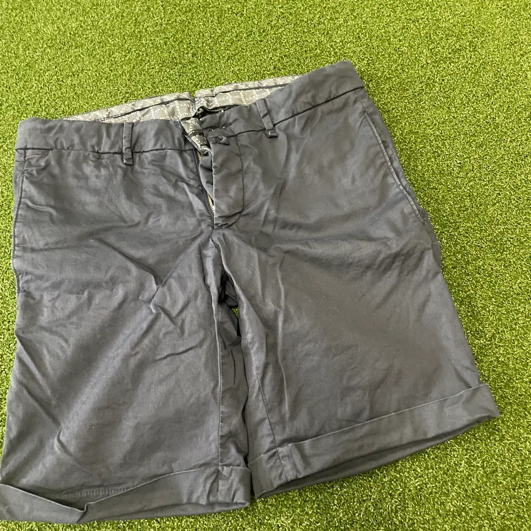2025年最新】LARDINI メンズ ショートパンツ・ハーフパンツの