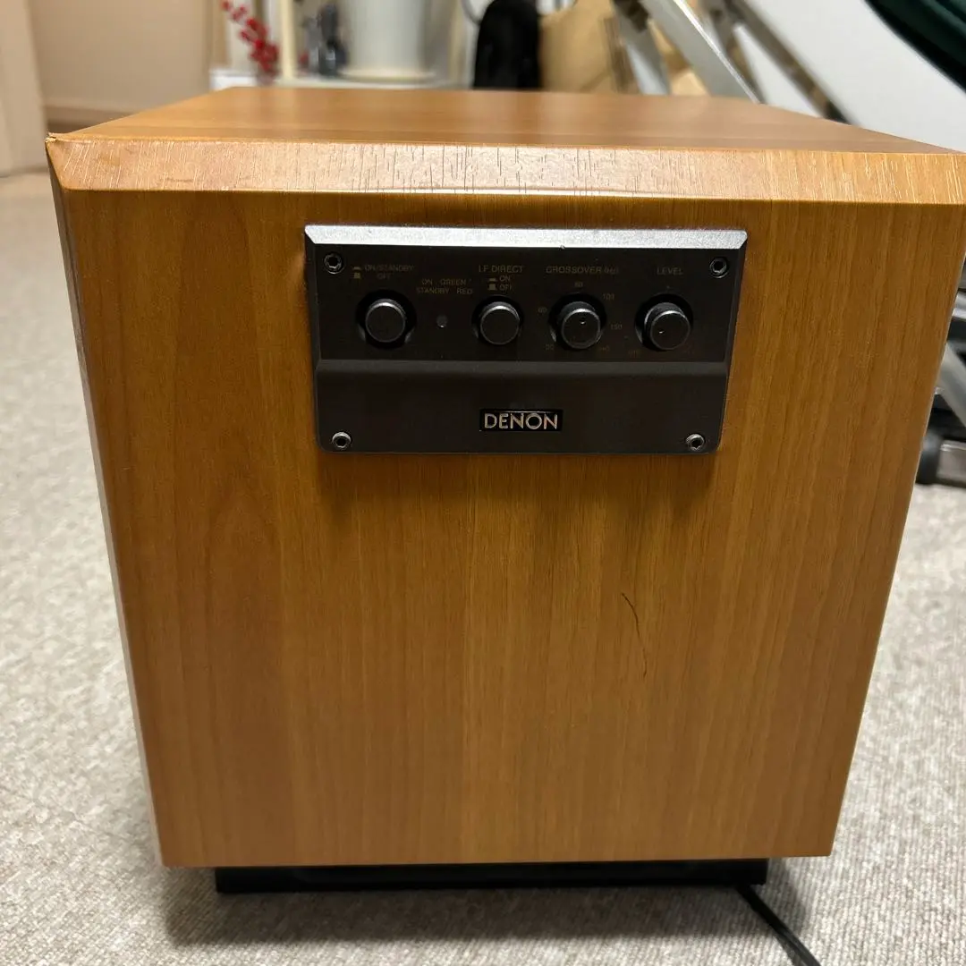 2025年最新】denon dsw-11の人気アイテム - メルカリ