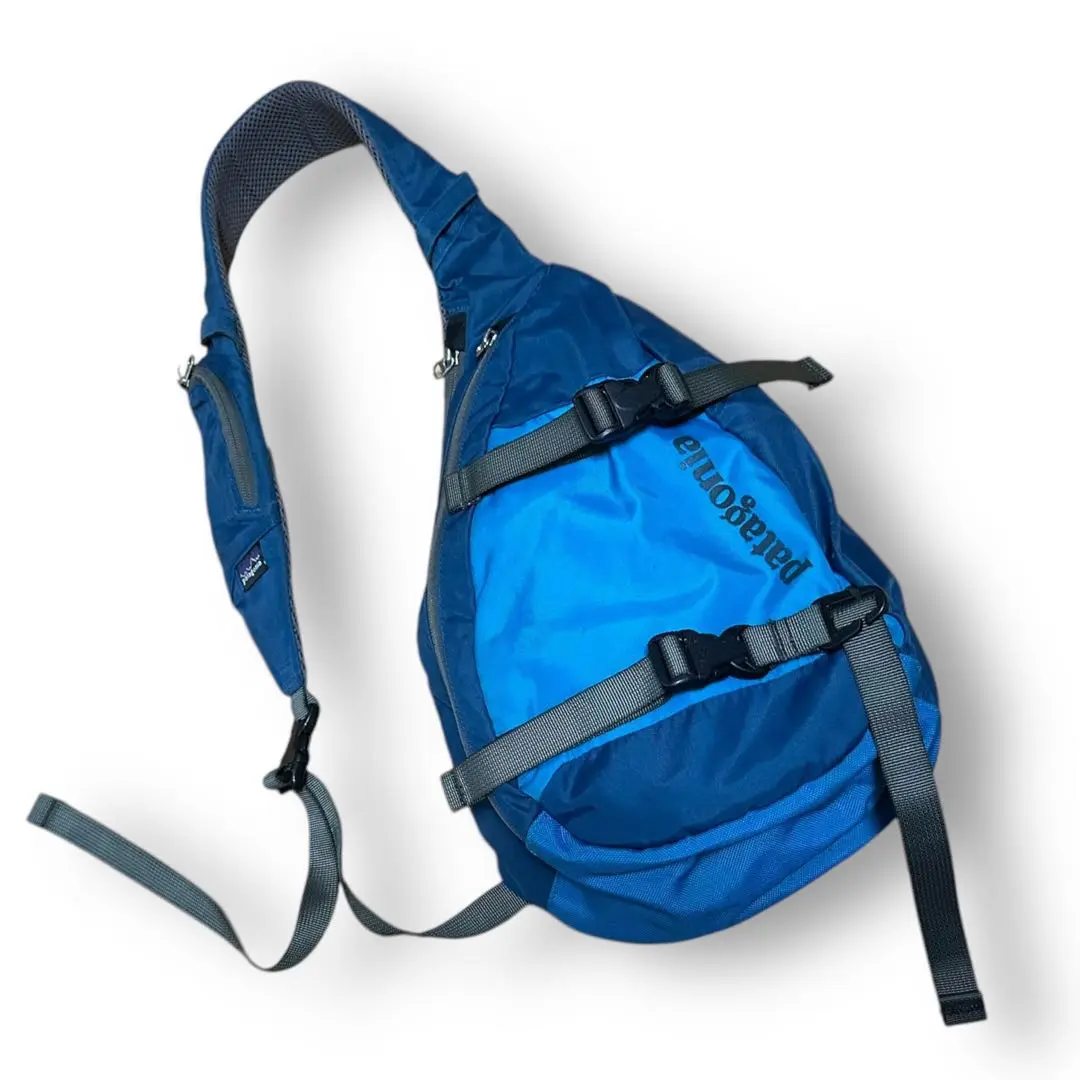 patagonia ボディバッグ　Atom8L 楽天市場】パタゴニア Patagonia ボディバッグ バッグ