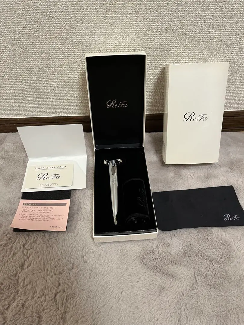 2025年最新】mtg refa s carat rf-sc1855bの人気アイテム - メルカリ
