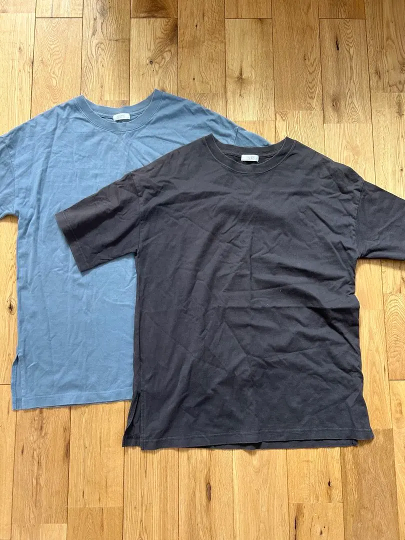 Thumbnail of LOWRYS FARM T-shirt 2-piece set