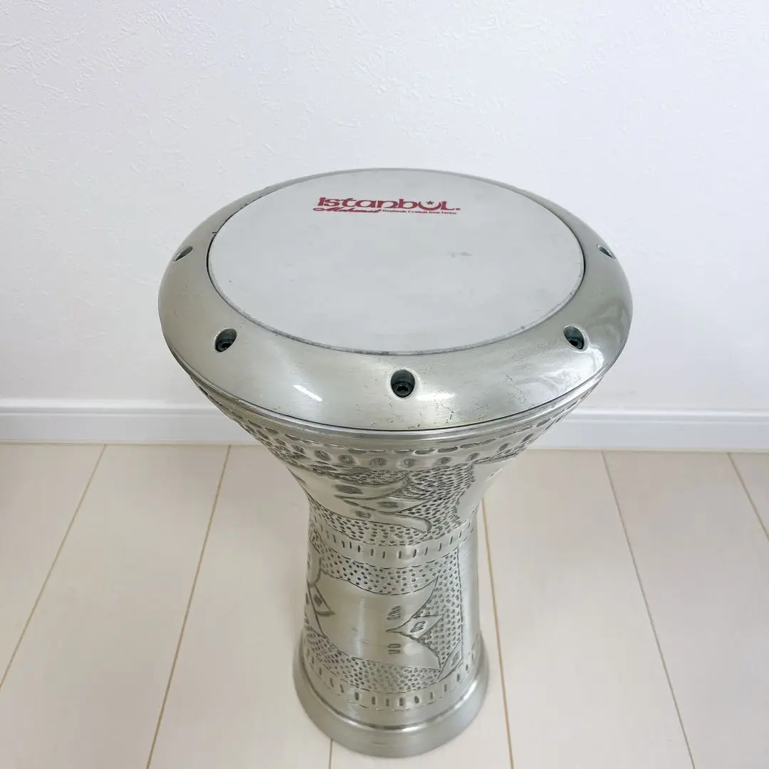 ダラブッカ　タンバリン　ジングル　新品　希少品 2025年最新】ダルブッカの人気アイテム - メルカリ
