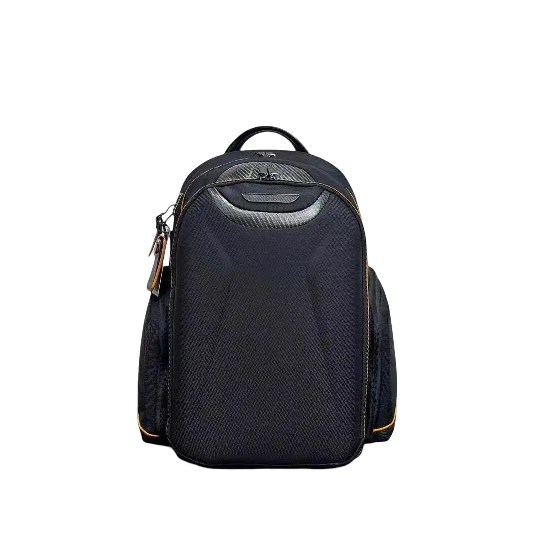 F1 マクラーレンXTUMI コラボレーションバッグ新品未使用 ブラック 2025年最新】tumi マクラーレンの人気アイテム - メルカリ